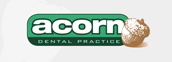 Acorn Dental Practice Logo - Dentists in York Acorn Dental Practice Logo